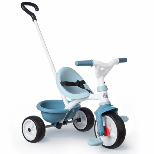 SMOBY Be Move Tricycle Blue