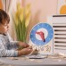 VIGA Medinis Laikrodis Mokymosi Laikrodis Laikrodis Montessori