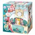 WOOPIE Kitten nešiojamas grožio salonas 2in1 transporter kuprinėje
