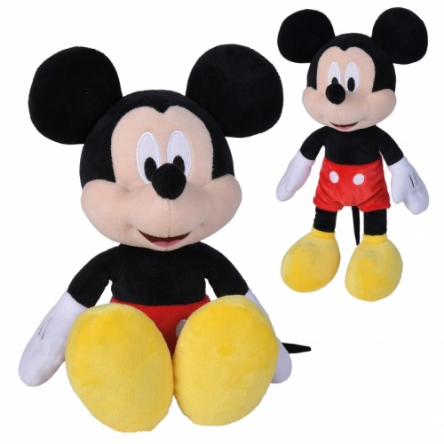 Simba DISNEY peliukas Mikis talismanas 35cm mielas žaislas