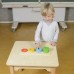 MASTERKIDZ žaidimas Mokymosi skaičiuoti spalvų dydžius galvosūkis
