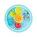 WOOPIE BABY vonios žaislas Duck Race vandens fontanas + garsai