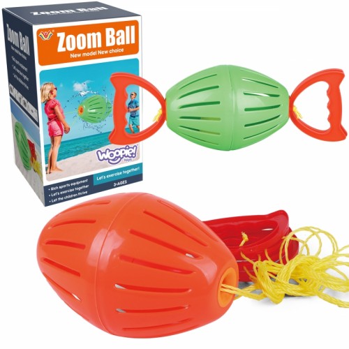 WOOPIE vandens žaislų žaidimas ZOOM BALL