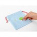 WOOPIE ART&FUN kūrybinis rinkinys Magic Bag + lipdukai dekoravimui daugiau nei 109 vnt. (RINKINYS 10 Vnt.)