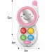 WOOPIE BABY interaktyvus telefonas su garsais