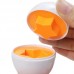 WOOPIE Montessori kiaušinių dėlionė – derinkite formas ir spalvas