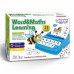 WOOPIE mokomasis žaidimas, skirtas mokytis anglų kalbos ir matematikos