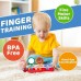 WOOPIE BABY Atraskite ir patikrinkite mokomąjį manipuliavimo žaislą