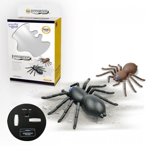 WOOPIE Interactive Spider nuotolinio valdymo pultelis