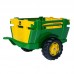 Rolly Toys rollyJunior John Deere Pedal Tractor
