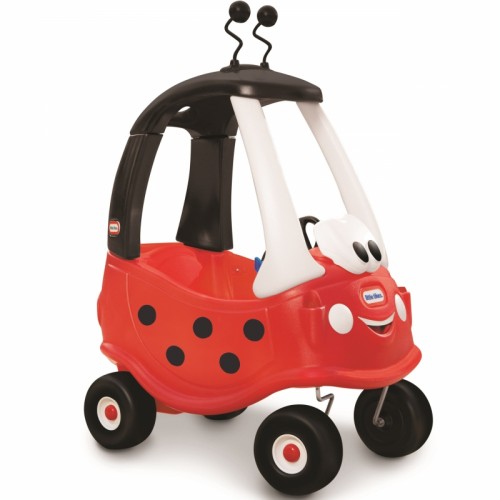Little Tikes Biedronka Cozy Coupe Ride On