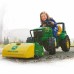 Rolly Toys John Deere FarmTrac pedalinis traktorius 3-8 metai