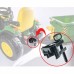 Rolly Toys Adapteris Peg Perego traktoriams
