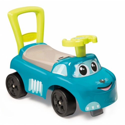 Smoby Ride On Blue