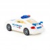 Wader QT policijos automobilis policijos automobilis