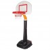 WOOPIE didelis krepšinio 15 laipsnių reguliavimas 280 cm tikram kamuoliui