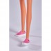 Madingo miesto stiliaus Simba Doll Steffi su 3 PORŲ sportbačiais
