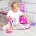 WOOPIE valymo rinkinys Vežimėlis Dulkių siurblys Siurbimo funkcija + 11 priedų